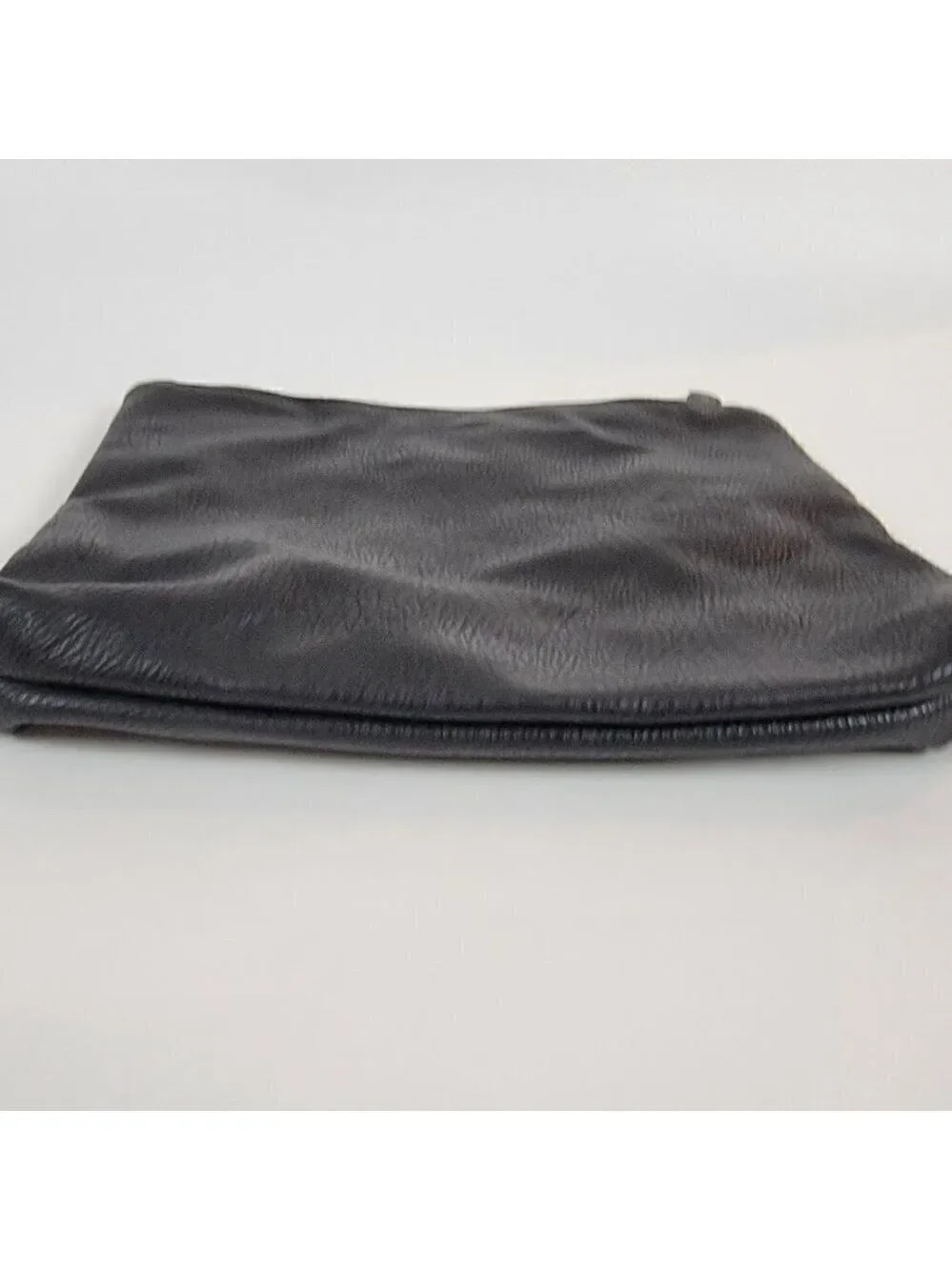 Free People Vegan Leather Laptop Bag